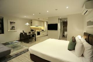 The Branksome Hotel & Residences