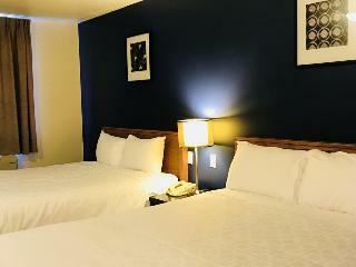 Hotel Empire Inn & Suite Red Deer