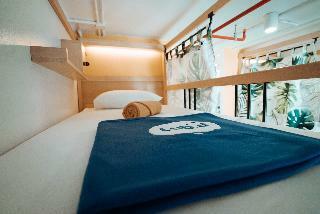 Hotel Lub D Koh Samui Chaweng Beach