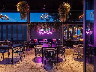 Hotel Lub D Koh Samui Chaweng Beach