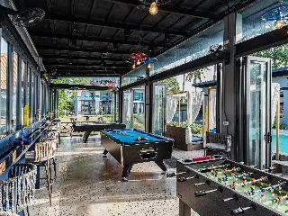 Hotel Lub D Koh Samui Chaweng Beach
