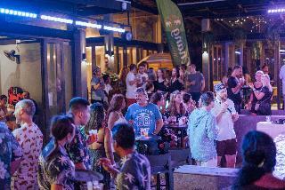 Hotel Lub D Koh Samui Chaweng Beach