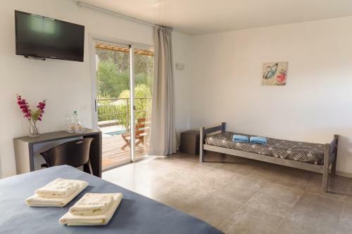 Hotel Casa Mario