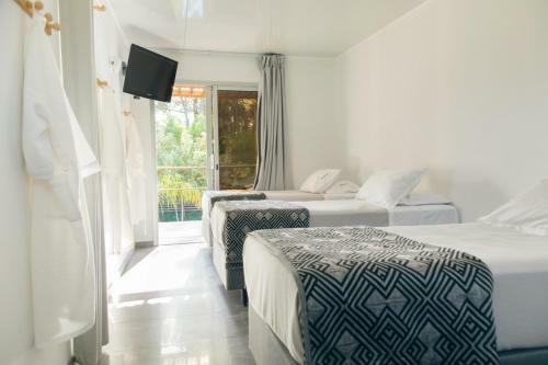 Hotel Casa Mario