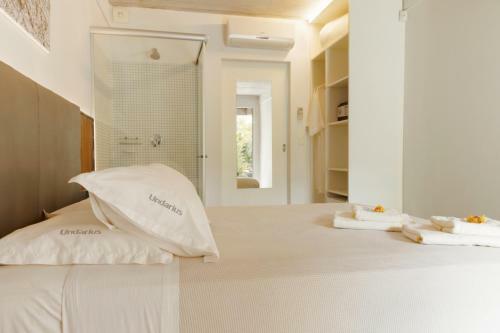 Hotel Casa Mario