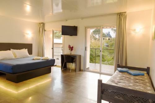 Hotel Casa Mario