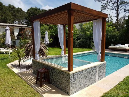 Hotel Casa Mario
