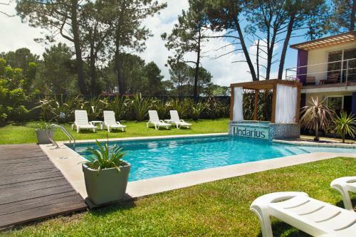 Hotel Casa Mario