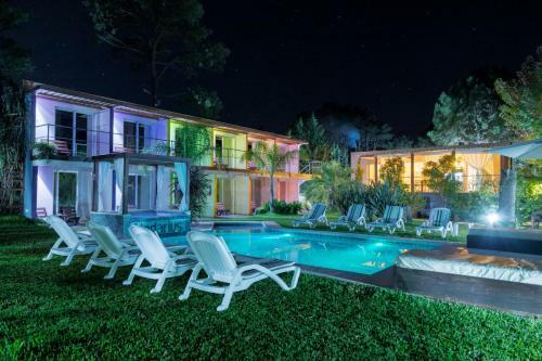 Hotel Casa Mario