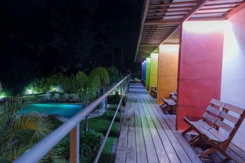 Hotel Casa Mario