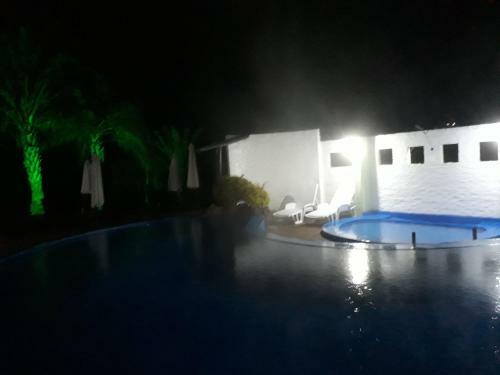 Hotel La Posta Del Dayman