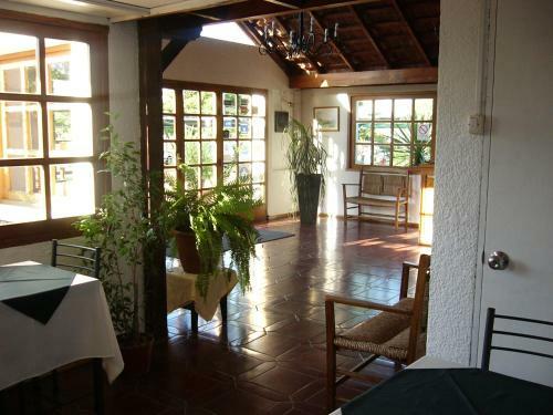 Hotel La Posta Del Dayman