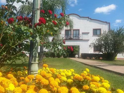 Hotel La Posta Del Dayman
