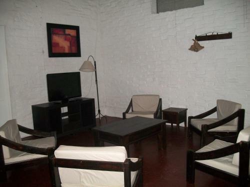 Hotel La Posta Del Dayman