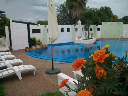 Hotel La Posta Del Dayman