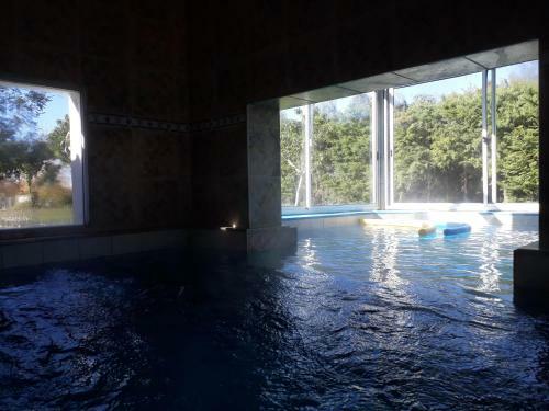 Hotel La Posta Del Dayman