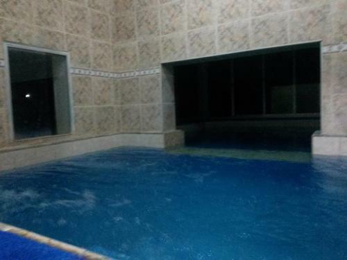 Hotel La Posta Del Dayman