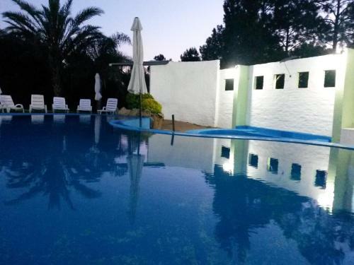Hotel La Posta Del Dayman