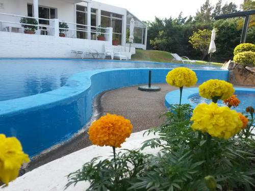Hotel La Posta Del Dayman