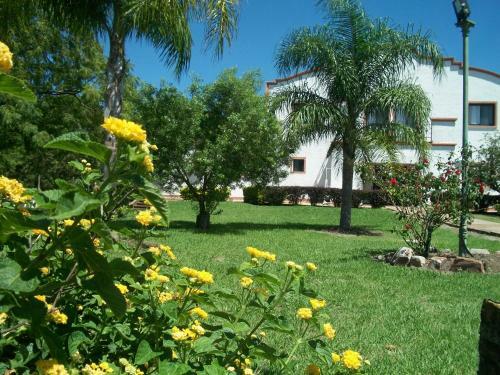 Hotel La Posta Del Dayman