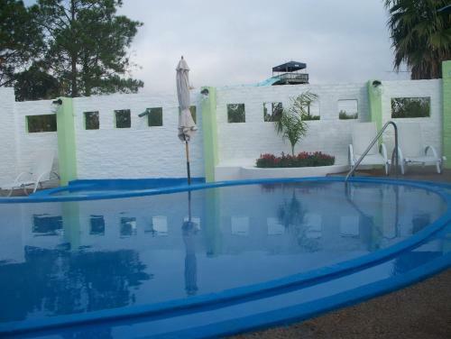 Hotel La Posta Del Dayman