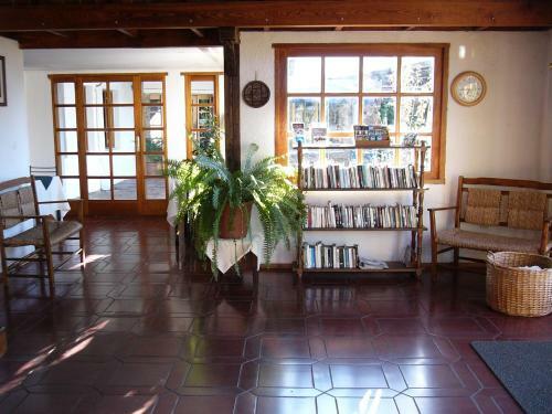 Hotel La Posta Del Dayman
