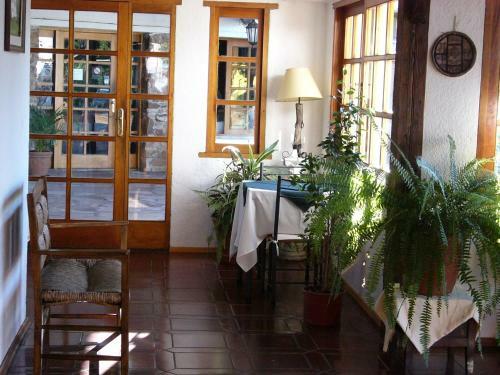 Hotel La Posta Del Dayman
