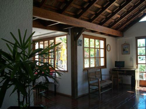 Hotel La Posta Del Dayman