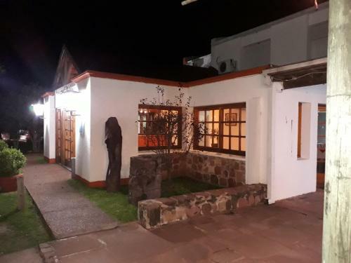 Hotel La Posta Del Dayman