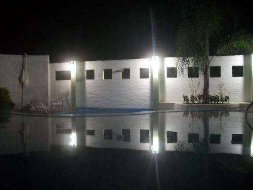 Hotel La Posta Del Dayman