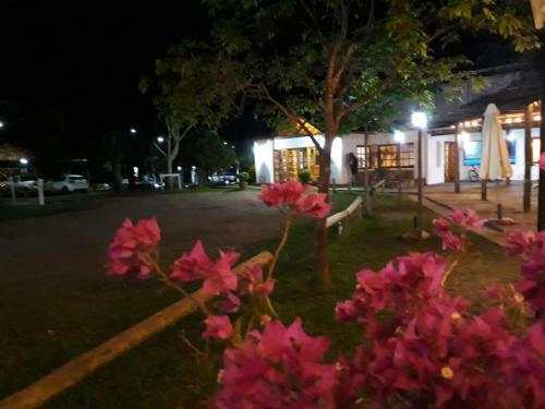 Hotel La Posta Del Dayman