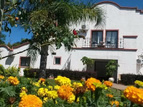 Hotel La Posta Del Dayman