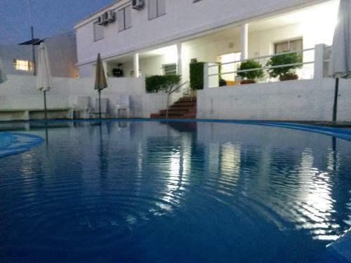 Hotel La Posta Del Dayman
