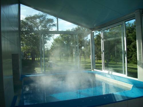 Hotel La Posta Del Dayman