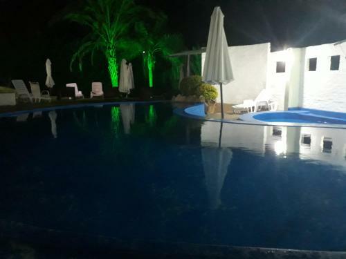 Hotel La Posta Del Dayman