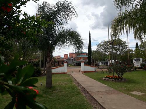 Hotel La Posta Del Dayman