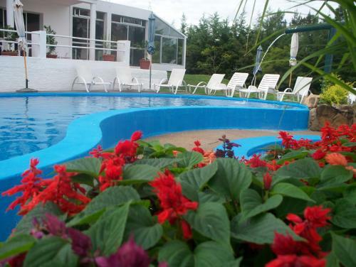 Hotel La Posta Del Dayman