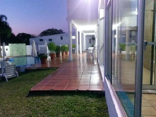 Hotel La Posta Del Dayman