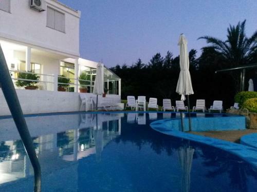 Hotel La Posta Del Dayman