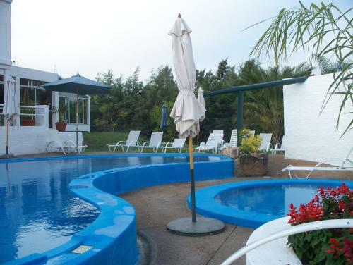 Hotel La Posta Del Dayman