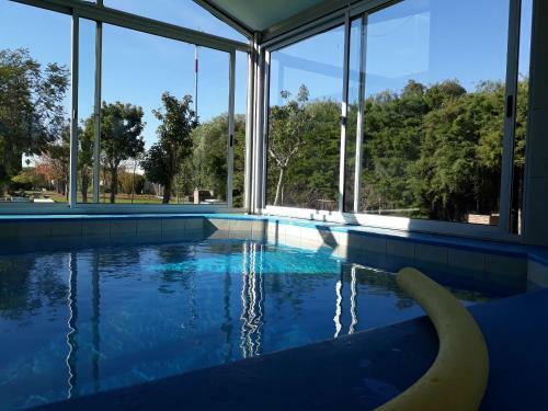 Hotel La Posta Del Dayman