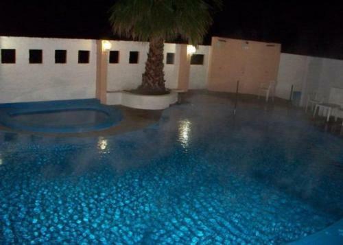 Hotel La Posta Del Dayman