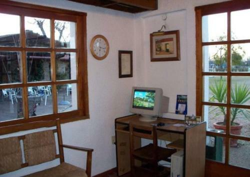 Hotel La Posta Del Dayman