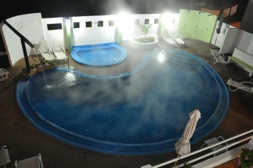 Hotel La Posta Del Dayman