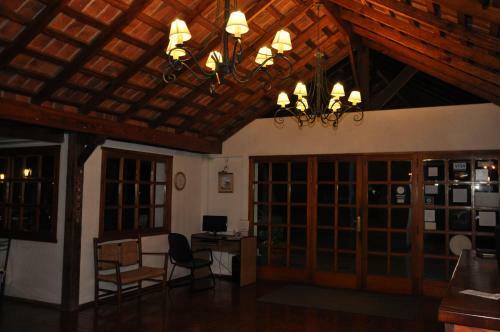 Hotel La Posta Del Dayman