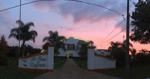 Hotel La Posta Del Dayman