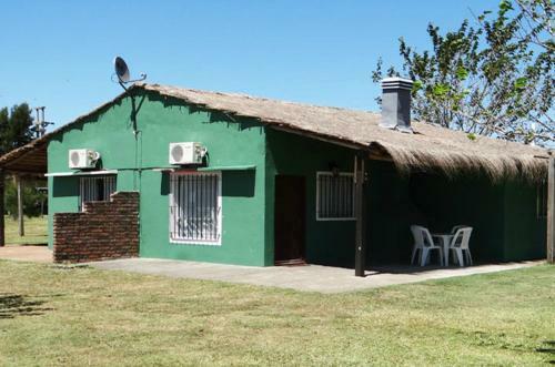 Termas Sol Y Luna