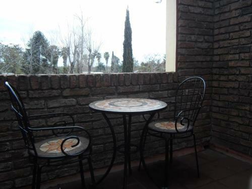 Hotel Jardines De Dayman