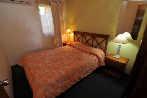 Hotel Jardines De Dayman