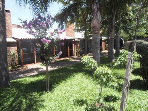 Hotel Jardines De Dayman